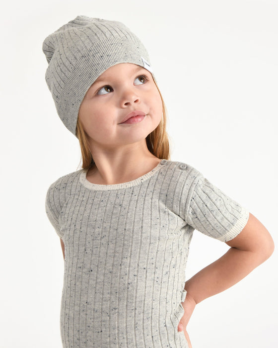 Short Sleeve Top - Hug Me par 7AM Enfant Canada - The Sun Collection | Jourès