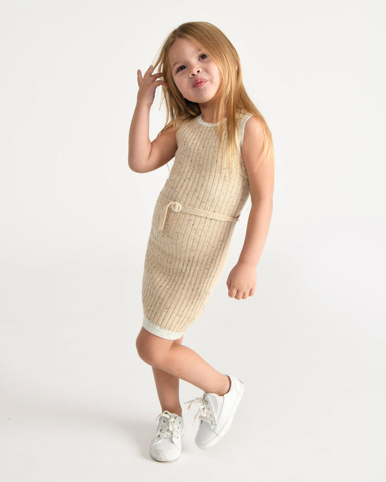 Sleeveless Dress - Hug Me par 7AM Enfant Canada - Soleil, été, bonheur ! | Jourès