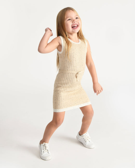 Sleeveless Dress - Hug Me par 7AM Enfant Canada - Soleil, été, bonheur ! | Jourès