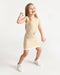 Sleeveless Dress - Hug Me par 7AM Enfant Canada - New in | Jourès