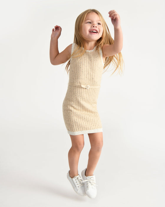 Sleeveless Dress - Hug Me par 7AM Enfant Canada - 7AM | Jourès