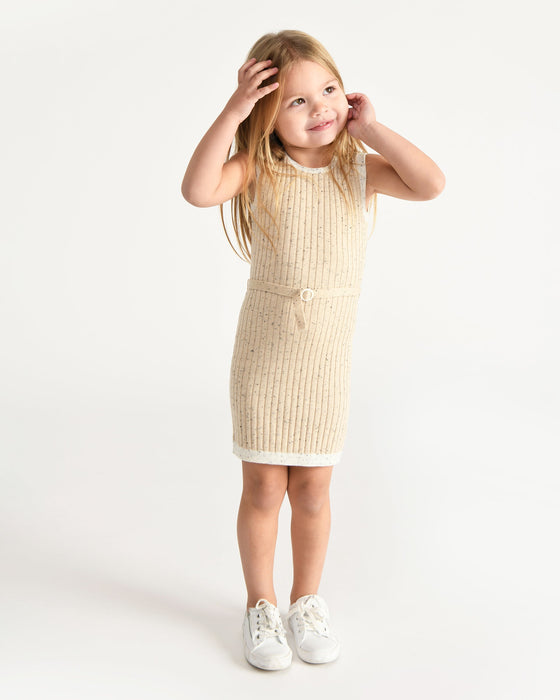 Sleeveless Dress - Hug Me par 7AM Enfant Canada - The Sun Collection | Jourès