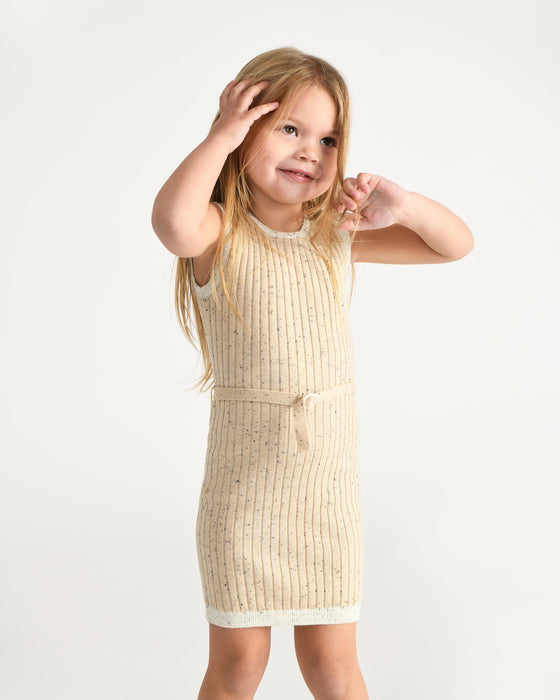 Sleeveless Dress - Hug Me par 7AM Enfant Canada - The Sun Collection | Jourès