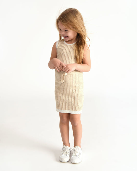 Sleeveless Dress - Hug Me par 7AM Enfant Canada - New in | Jourès