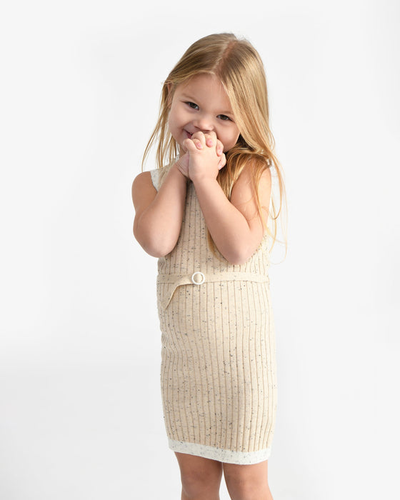 Sleeveless Dress - Hug Me par 7AM Enfant Canada - Soleil, été, bonheur ! | Jourès