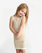 Sleeveless Dress - Hug Me par 7AM Enfant Canada - New in | Jourès