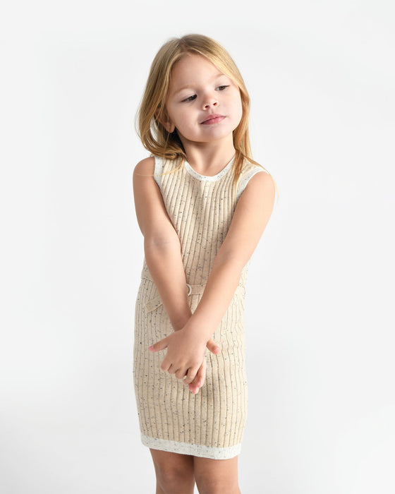 Sleeveless Dress - Hug Me par 7AM Enfant Canada - New in | Jourès