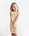 Sleeveless Dress - Hug Me par 7AM Enfant Canada - New in | Jourès