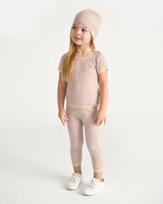 Short Sleeve Top - Hug Me par 7AM Enfant Canada - The Sun Collection | Jourès