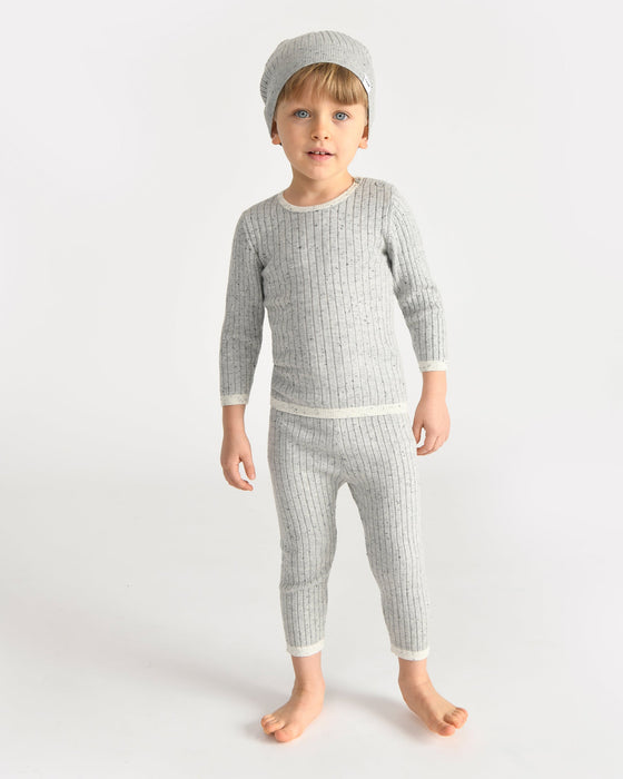 Long Sleeve Top - Hug Me par 7AM Enfant Canada - New in | Jourès