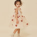 Yvonne Fairy Dress - 2y to 6y - Coeur Sequins par Konges Sløjd - Gifts $100 and more | Jourès