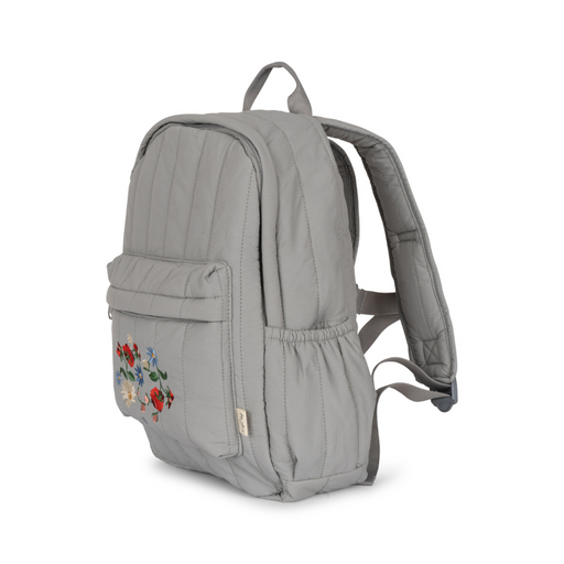 hobo juno mini backpack Juno Mini Backpack - Sleet par Konges Sløjd