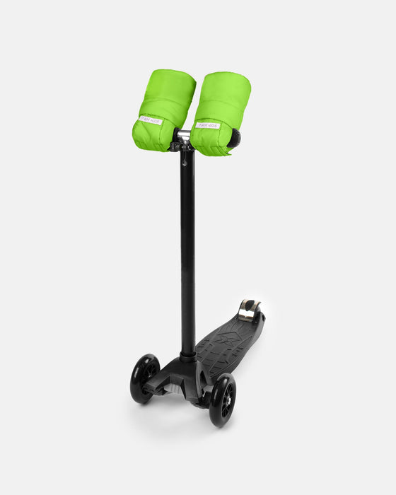 Kids Scooter Warmmuffs par 7AM Enfant Canada - Jeux éducatifs et loisirs | Jourès