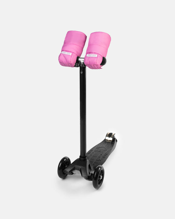 Kids Scooter Warmmuffs par 7AM Enfant Canada - Back to School | Jourès