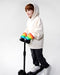 Kids Scooter Warmmuffs - Rainbow par 7AM Enfant Canada - Back to School | Jourès