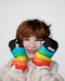 Kids Scooter Warmmuffs - Rainbow par 7AM Enfant Canada - Back to School | Jourès