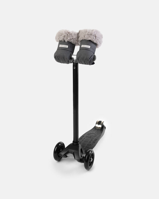 Kids Scooter Warmmuffs - Tundra par 7AM Enfant Canada - Retour à l'école | Jourès