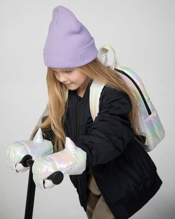 Kids Scooter Warmmuffs - Unicorn par 7AM Enfant Canada - 7AM | Jourès