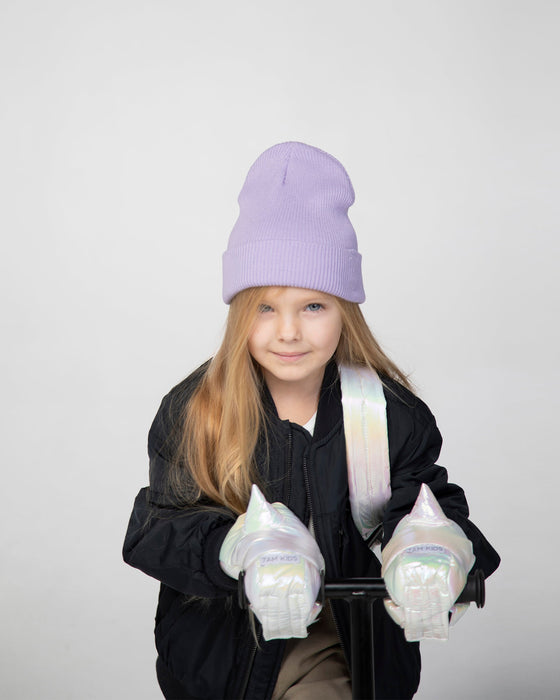 Kids Scooter Warmmuffs - Unicorn par 7AM Enfant Canada - 7AM | Jourès