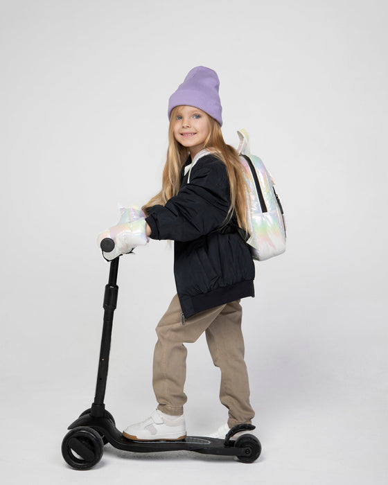 Kids Scooter Warmmuffs - Unicorn par 7AM Enfant Canada - 7AM | Jourès