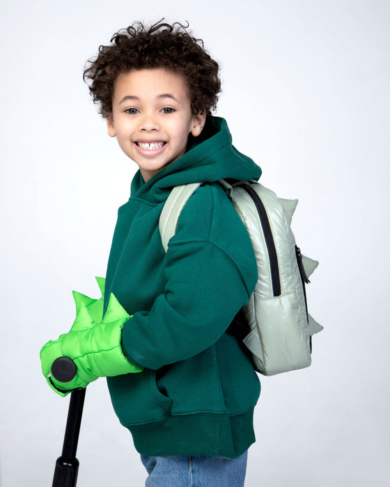 Kids Scooter Warmmuffs - Dino par 7AM Enfant Canada - New in | Jourès