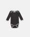 Long Sleeve Bodysuit - Hug Me par 7AM Enfant Canada - New in | Jourès