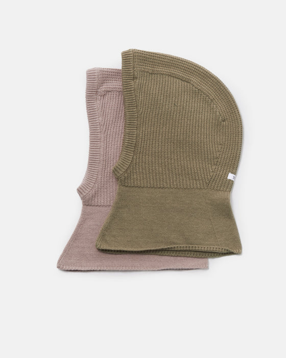 Balaclava - Chunky - 2 to 4Y par 7AM Enfant Canada - Gants & Chapeaux | Jourès