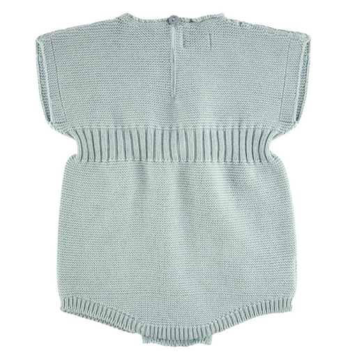 Baby Onesie - 1m to 12m - Sea Mist par Condor - Bodysuits, Rompers & One-piece suits | Jourès