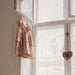 Robe à paillettes Starla - 2A à 6A - Gold blush par Konges Sløjd - Robes | Jourès