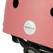 Banwood Classic Helmet - Kids - Matte Coral par Banwood - Toys & Games | Jourès