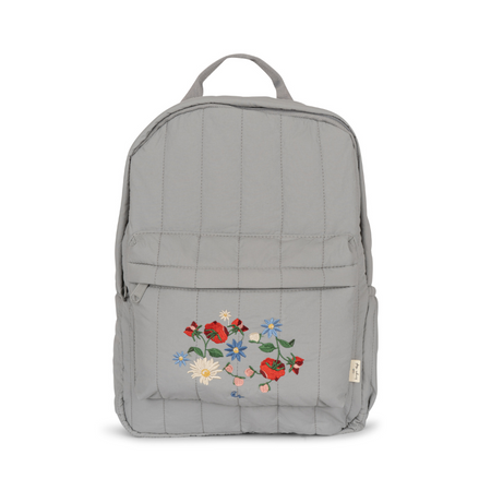 Juno Mini Backpack - Sleet par Konges Sløjd