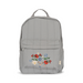 Juno Mini Backpack - Sleet par Konges Sløjd - The Sun Collection | Jourès