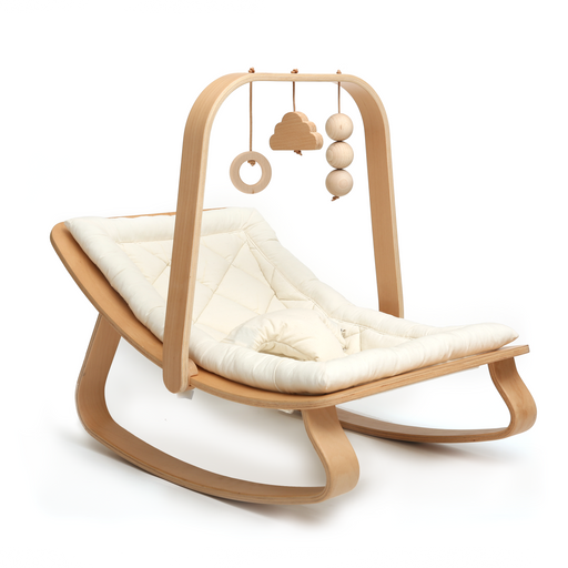 LEVO Activity Arch - Beechwood par Charlie Crane - Gifts $100 and more | Jourès