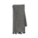 Stringa Mini Towel - Offwhite / Anthracite - H58 x W38 cm par OYOY Living Design - The Canada Day Sale - 15% Off Storewide* | Jourès