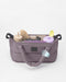 Stroller Organizer - Ash par 7AM Enfant Canada - 7AM | Jourès