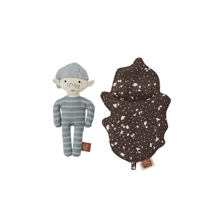 Ask the Elf - Multi par OYOY Living Design - Black Friday 2025 | Jourès