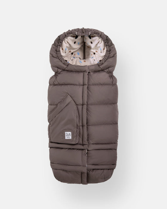 Blanket 212 evolution - Ash par 7AM Enfant Canada - $100 et plus | Jourès