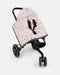 Blanket 212 evolution - Ash par 7AM Enfant Canada - Stroller Accessories | Jourès