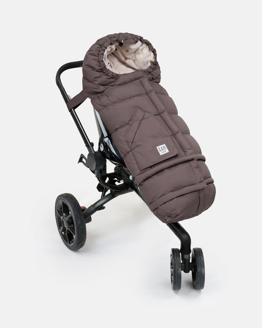 Blanket 212 evolution - Ash par 7AM Enfant Canada - Accessoires de poussettes | Jourès