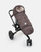 Blanket 212 evolution - Ash par 7AM Enfant Canada - Stroller Accessories | Jourès