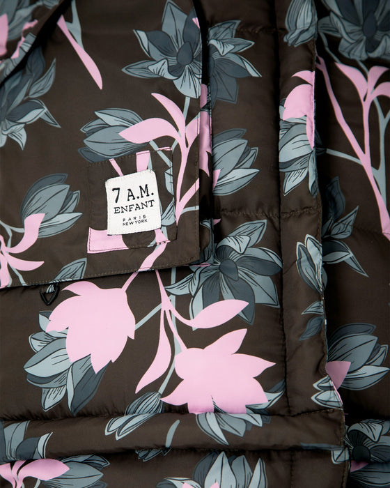 Blanket 212 evolution - Nightingale Plush par 7AM Enfant Canada - $100 et plus | Jourès