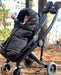 Blanket 212 evolution - Plush par 7AM Enfant Canada - Stroller Accessories | Jourès