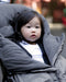 Blanket 212 evolution - Heathers par 7AM Enfant Canada - Stroller Accessories | Jourès