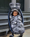 Blanket 212 evolution - Plush par 7AM Enfant Canada - Stroller Accessories | Jourès