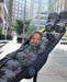 Blanket 212 evolution - Plush par 7AM Enfant Canada - Stroller Accessories | Jourès