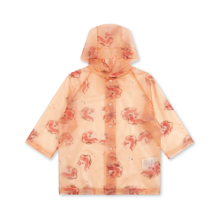 Unicorn hot sale rain coat