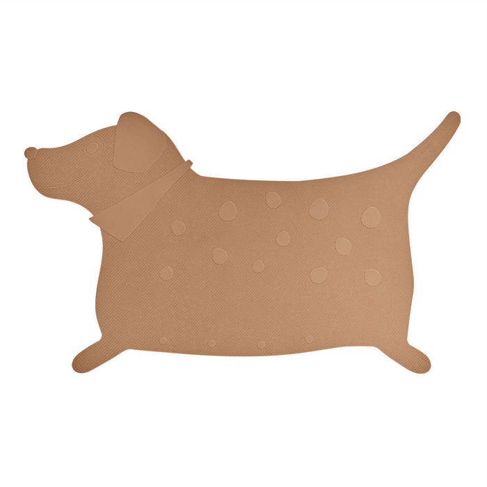 Bath Mat Hunsi Dog par OYOY Living Design - Nouveautés  | Jourès