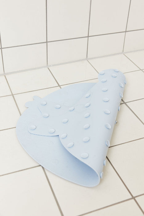 Bath Mat Little Finn par OYOY Living Design - Accessoires de bain | Jourès