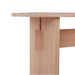 Kotai Bench Wooden - Nature par OYOY Living Design - The Canada Day Sale - 15% Off Storewide* | Jourès