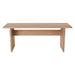 Kotai Bench Wooden - Nature par OYOY Living Design - The Canada Day Sale - 15% Off Storewide* | Jourès